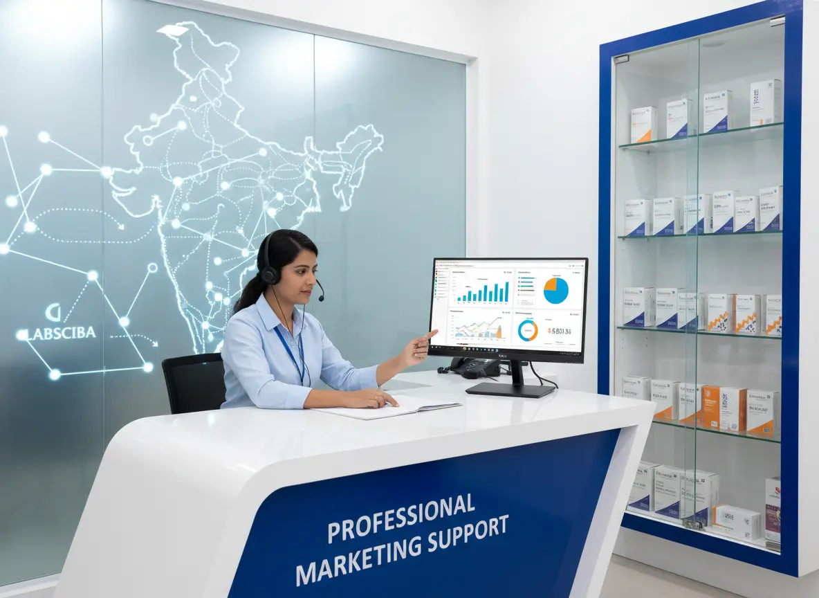 Monopoly Pharma Franchise in India Complete Guide to Build a Successful Pharma Business
